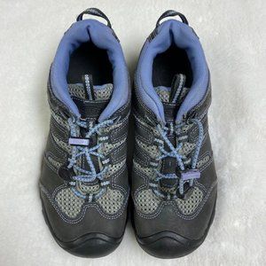 Keen Koven Low Hiking Shoes‎ Y4 EU36 UK3